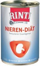 Rinti Canine Renal – opakowanie karmy