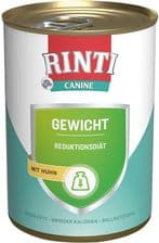 Rinti Canine Weight Gewicht