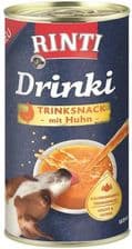Rinti Drink Z Kurczakiem Dla Psa