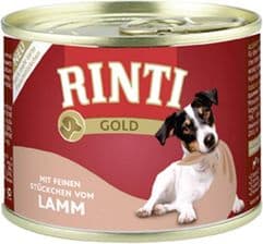 Rinti Gold Jagnięcina