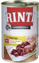 Rinti Kennerfleisch Renifer