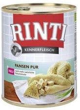 Rinti Kennerfleisch Żwacze Puszka