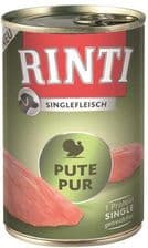 Rinti Singlefleisch Indyk