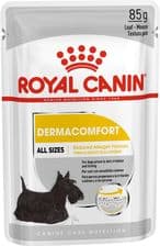 Royal Canin Dermacomfort w pasztecie