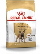 Royal Canin French Bulldog Adult
