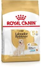 Royal Canin Labrador Retriever Adult 5+ 12kg – opakowanie karmy