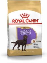 Royal Canin Labrador Retriever Sterilised