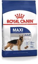 Royal Canin Maxi Adult 15kg – opakowanie karmy