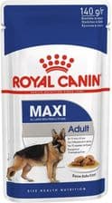 Royal Canin Maxi Adult Wet
