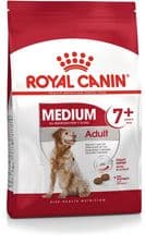 Royal Canin Medium Adult +7