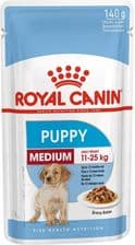 Royal Canin Medium Puppy Wet