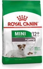 Royal Canin Mini Ageing +12