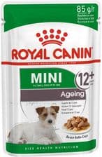 Royal Canin Mini Ageing Wet 12+