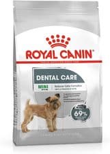 Royal Canin Mini Dental Care
