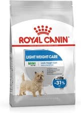 Royal Canin Mini Light Weight Care