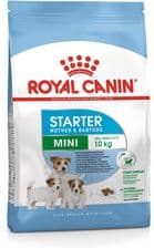 Royal Canin Mini Starter Mother&Babydog