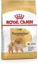 Royal Canin Pomeranian Adult