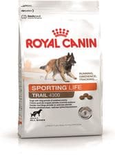Royal Canin Sporting Life Trail 4300