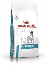 Royal Canin Veterinary Diet Canine Anallergenic