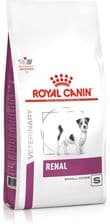 Royal Canin Veterinary Diet Renal Small Dog