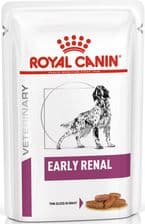 Royal Canin Veterinary Diet Renal w sosie