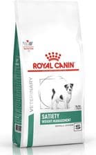Royal Canin Veterinary Diet Satiety Small