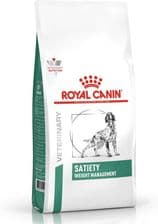 Royal Canin Veterinary Diet Satiety Support Weight Management
