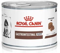 Royal Canin Veterinary Gastrointestinal Digest Puppy – opakowanie karmy