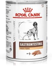 Royal Canin Veterinary Gastrointestinal High Fibre w pasztecie