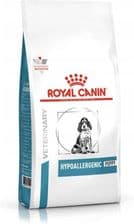 Royal Canin Veterinary Hypoallergenic Puppy