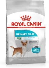 Royal Canin Veterinary Mini Urinary Care