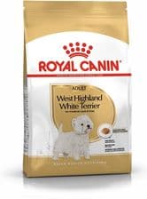 Royal Canin West Highland White Terrier Adult