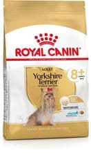 Royal Canin Yorkshire Terrier 8+Adult 1,5kg