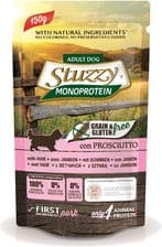 Stuzzy Monoprotein Szynka – opakowanie karmy