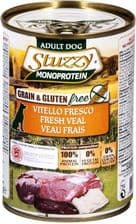 Stuzzy Monoprotein Veal Cielęcina