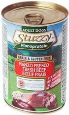 Stuzzy Monoprotein Wołowina