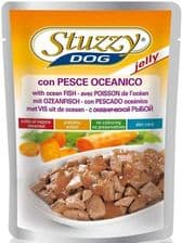 Stuzzy Ocean Fish In Jelly Z Rybami Morskimi W Galaretce