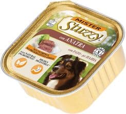 Stuzzy Z Kaczką