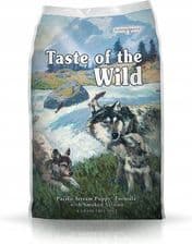 Taste Of The Wild Pacific Stream Puppy