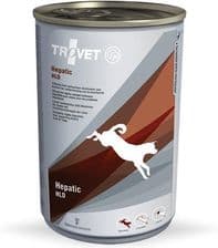 Trovet Hld Hepatic