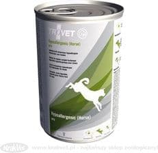 Trovet Horse Potato Diet Hpd Dla Psów Puszka