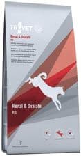 Trovet Rid Renal Oxalate