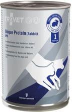Trovet Unique Protein Rabbit Upr Królik