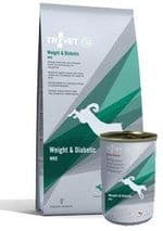 Trovet Wrd Weight Diabetic