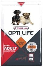 Versele Laga Opti Life Adult Digestion Mini