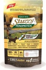 Versele Laga Stuzzy Dog Monoprotein 150G Kurczak