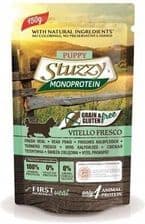 Versele Laga Stuzzy Dog Monoprotein Puppy Cielęcina 150G