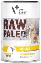 Vet Expert Raw Paleo Adult Indyk