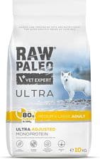 Vet Expert Raw Paleo Adult Medium Indyk