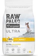 Vet Expert Raw Paleo Adult Mini Indyk
